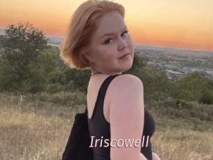 Iriscowell