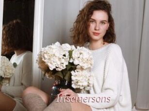 Irisemersons