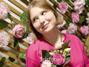 Irisfane