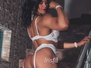 Irisfit