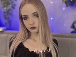 Irisfresh