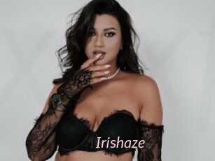 Irishaze