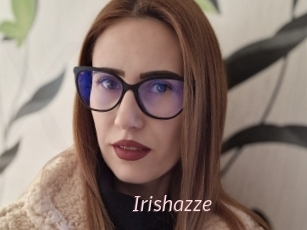 Irishazze