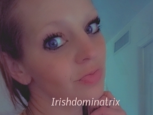Irishdominatrix