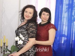 Irishki