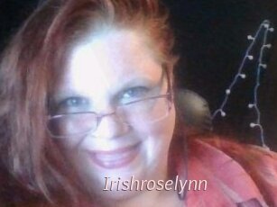 Irishroselynn