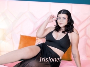 Irisjonet
