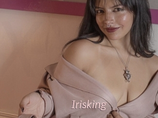 Irisking