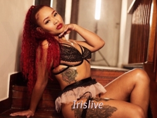 Irislive