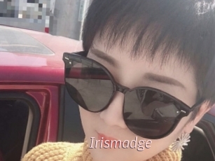 Irismadge