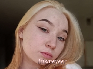 Irismeyeer