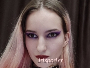 Irisporter