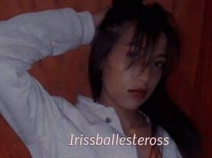 Irissballesteross