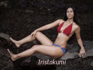 Iristakumi