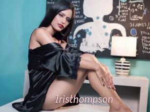 Iristhompson