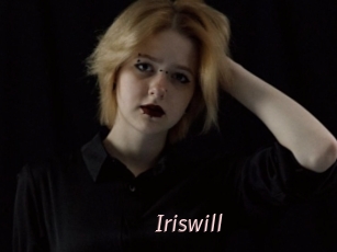 Iriswill