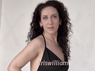 Iriswilliam