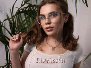 Iriswilsonn