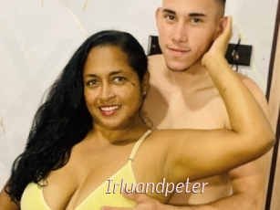 irluandpeter xxx Free Sites