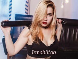 Irmahilton