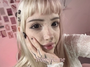 Irokoiyume