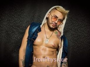 IronPhysique