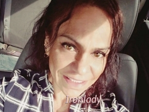 Ironlady