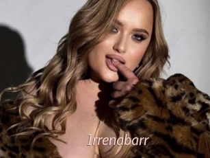 Irrenabarr