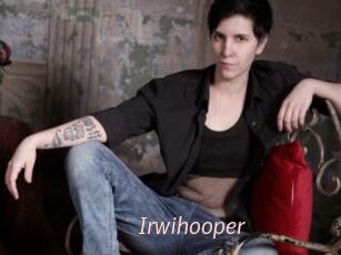 Irwihooper