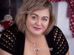 Irynashine