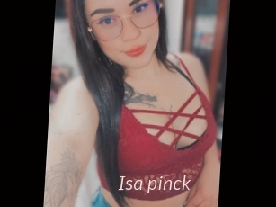 Isa_pinck