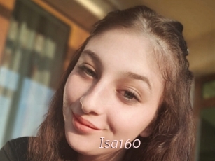 Isa160