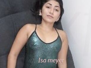 Isa_meyer