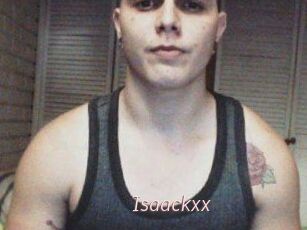 Isaackxx