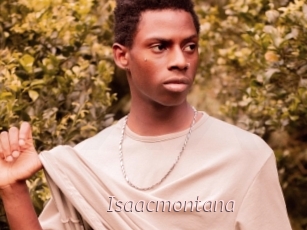 Isaacmontana