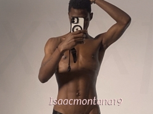Isaacmontana19