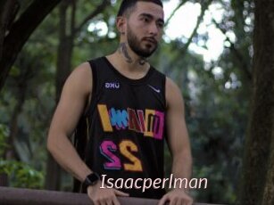 Isaacperlman