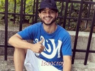 Isaacray