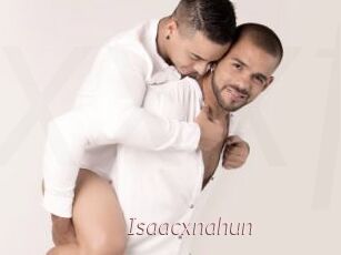 Isaacxnahun