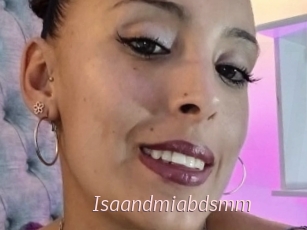 Isaandmiabdsmm