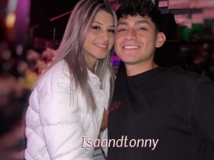Isaandtonny