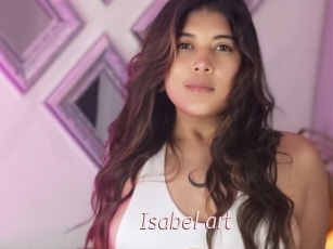 Isabel_art