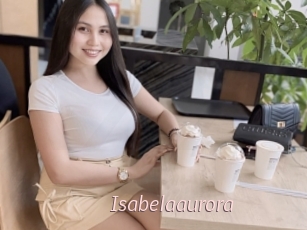 Isabelaaurora