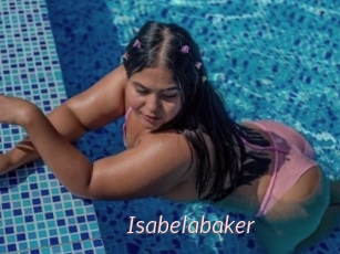 Isabelabaker