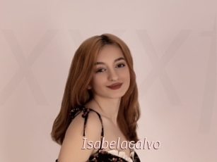 Isabelacalvo