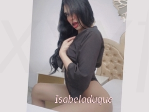 Isabeladuque