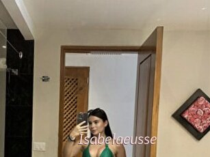 Isabelaeusse