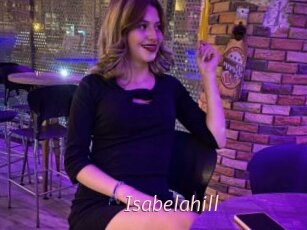 Isabelahill