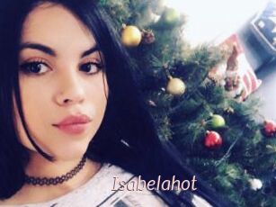 Isabelahot