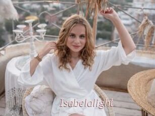 Isabelalight